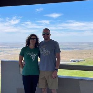 Meet your Posher, Brian